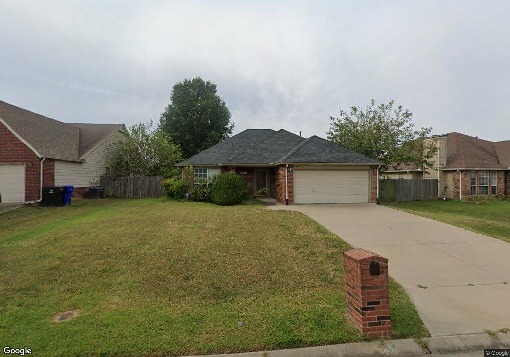 19916 E 38th St S, Broken Arrow, OK 74014 - photo 1