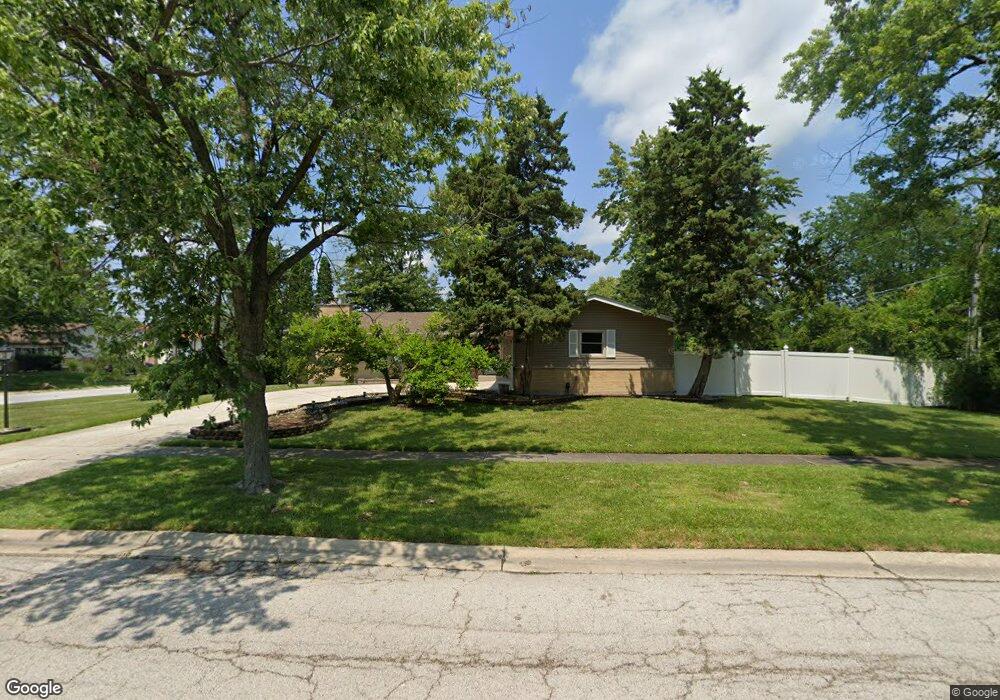 19041 Willow Ave, Country Club Hills, IL 60478 - photo 1