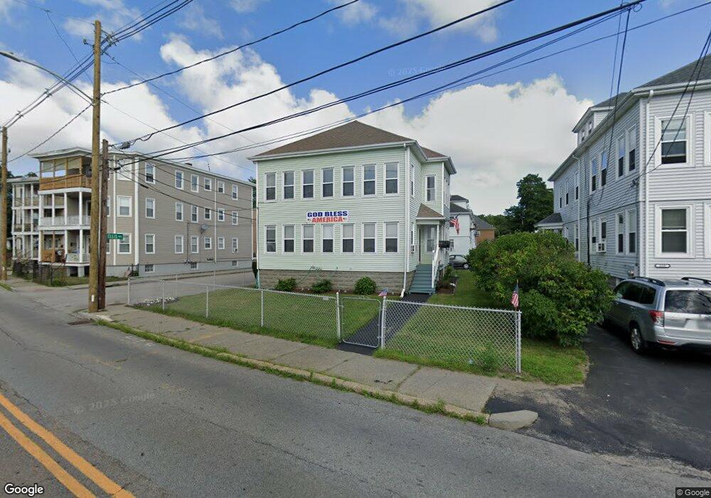 231 Market St, Warren, RI 02885 - photo 1