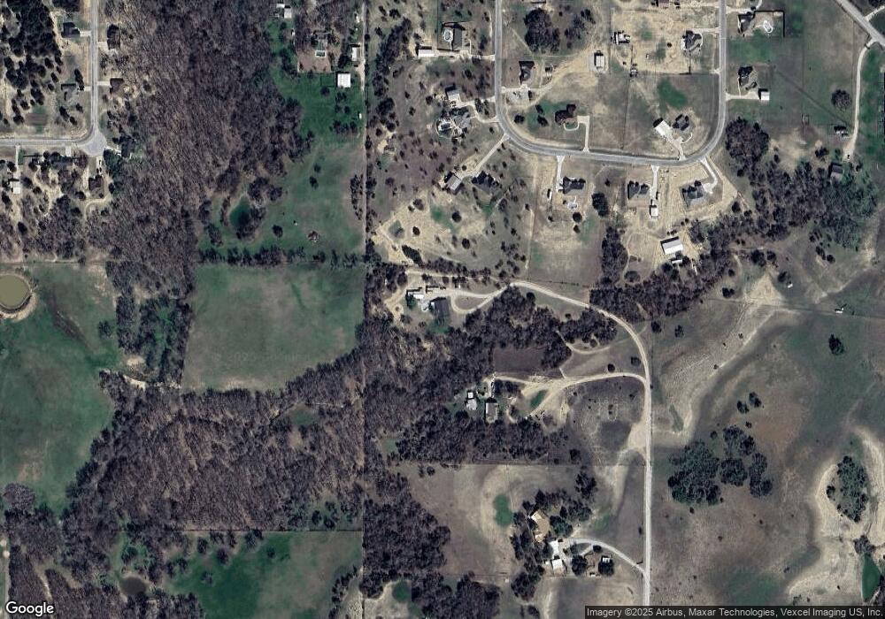 550 Louis Scherer Ln, Weatherford, TX 76088 - photo 1