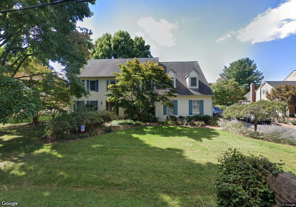 1476 Sharps Point Rd, Annapolis, MD 21409 - photo 1