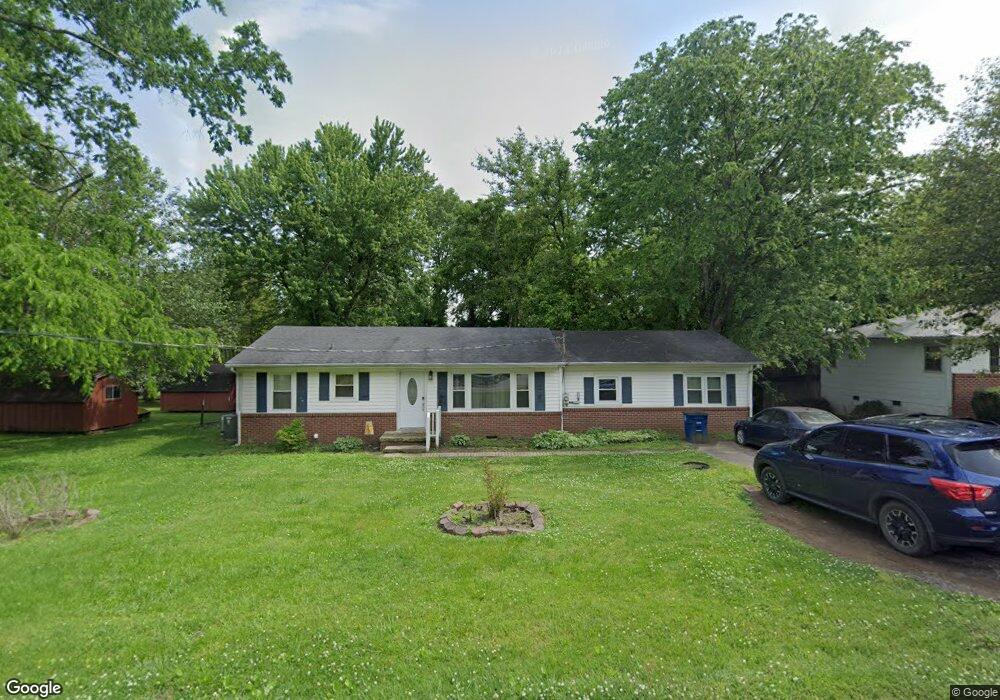 216 Rolling Rd, Shelbyville, TN 37160 - photo 1