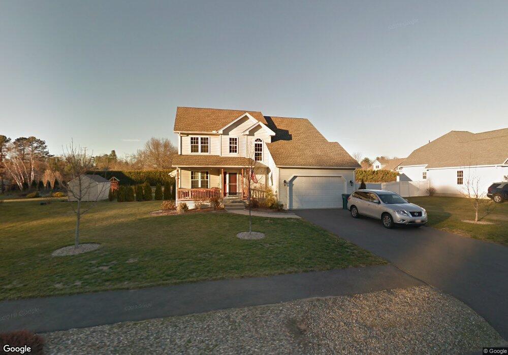 13 Willow Cir, Easthampton, MA 01027 - photo 1