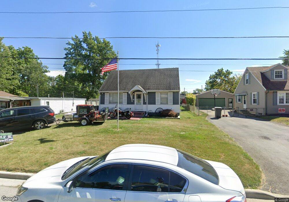 218 Kent Ave, Lima, OH 45801 - photo 1