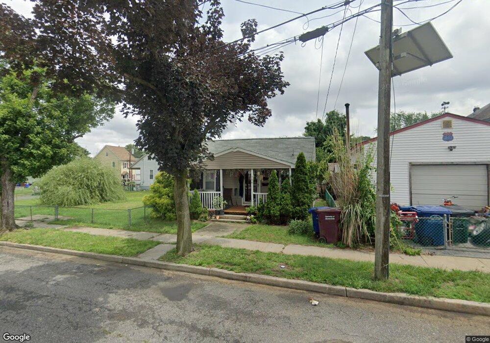 306 Hecker St, Riverside, NJ 08075 - photo 1