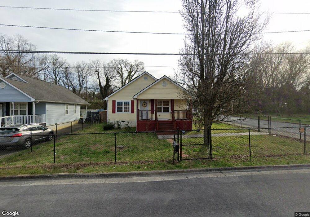 213 Hardy Ave SW, Rome, GA 30161 - photo 1