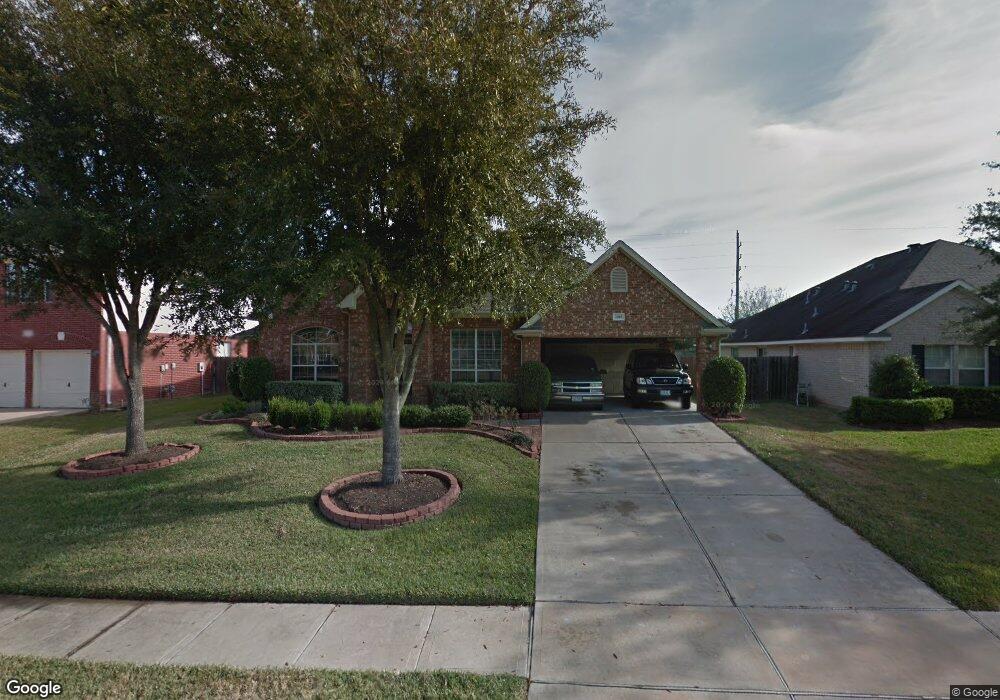 2018 Grand Willow Ln, Richmond, TX 77469 - photo 1