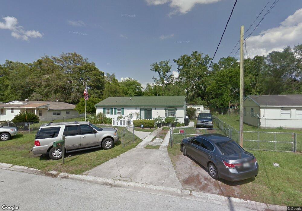 5623 Green Forest Dr, Jacksonville, FL 32244 - photo 1