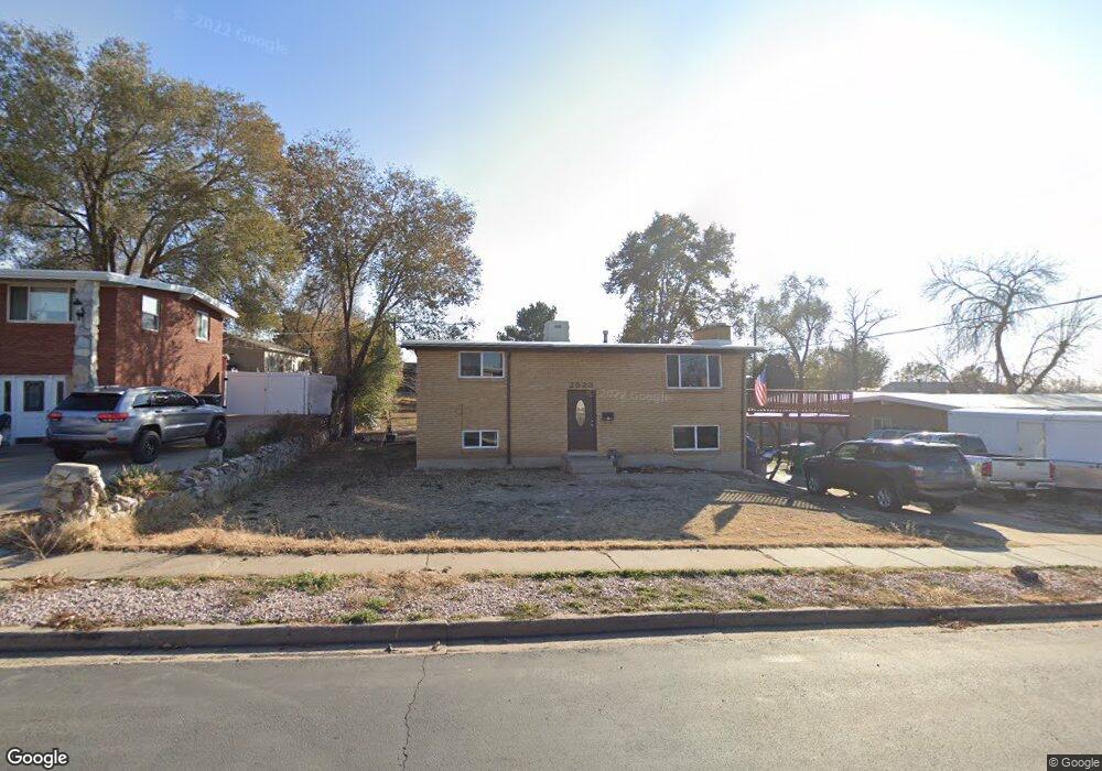 2523 W 4750 S, Roy, UT 84067 - photo 1