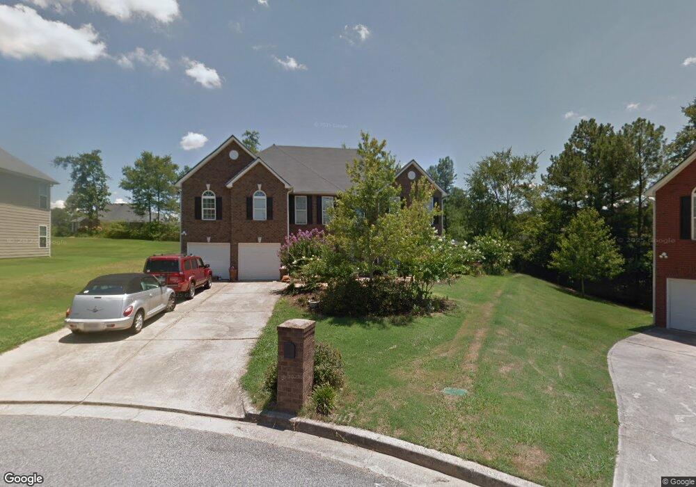 4342 Pasuth Ln, Conley, GA 30288 - photo 1