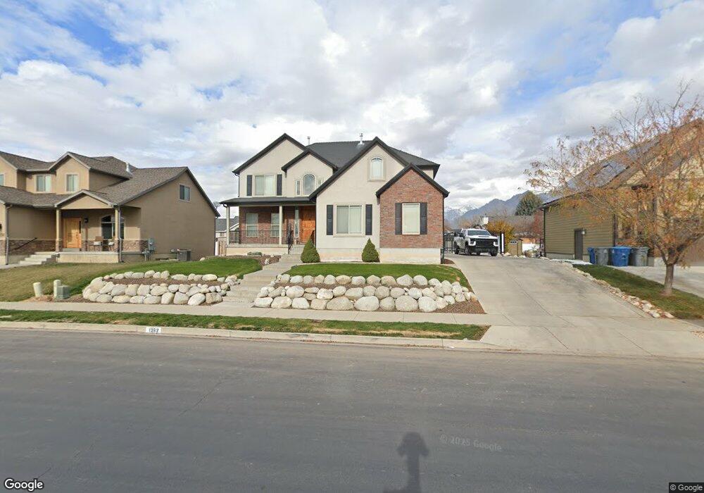 1362 W 800 N, Pleasant Grove, UT 84062 - photo 1