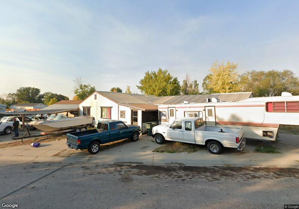 2707 Kristan Ave, Gillette, WY 82718 - photo 1