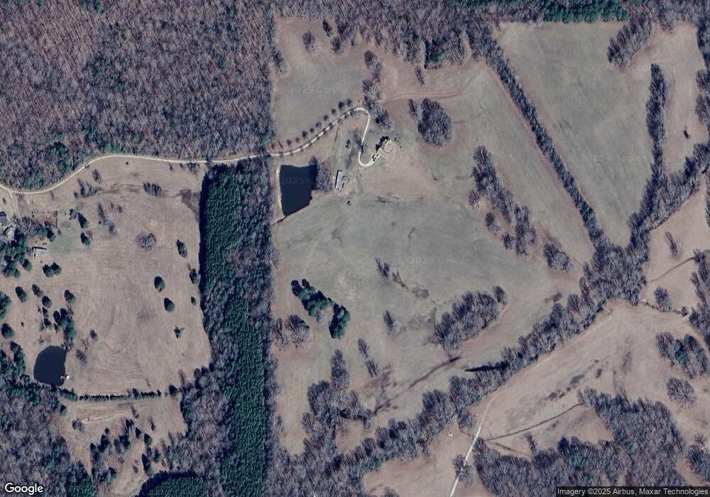 96 County Road 225, Oxford, MS 38655 - photo 1