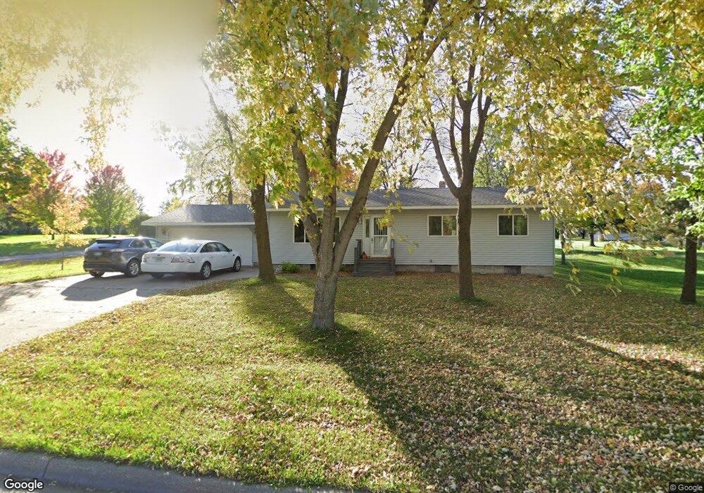 334 Alex Moore St, Sauk Centre, MN 56378 - photo 1