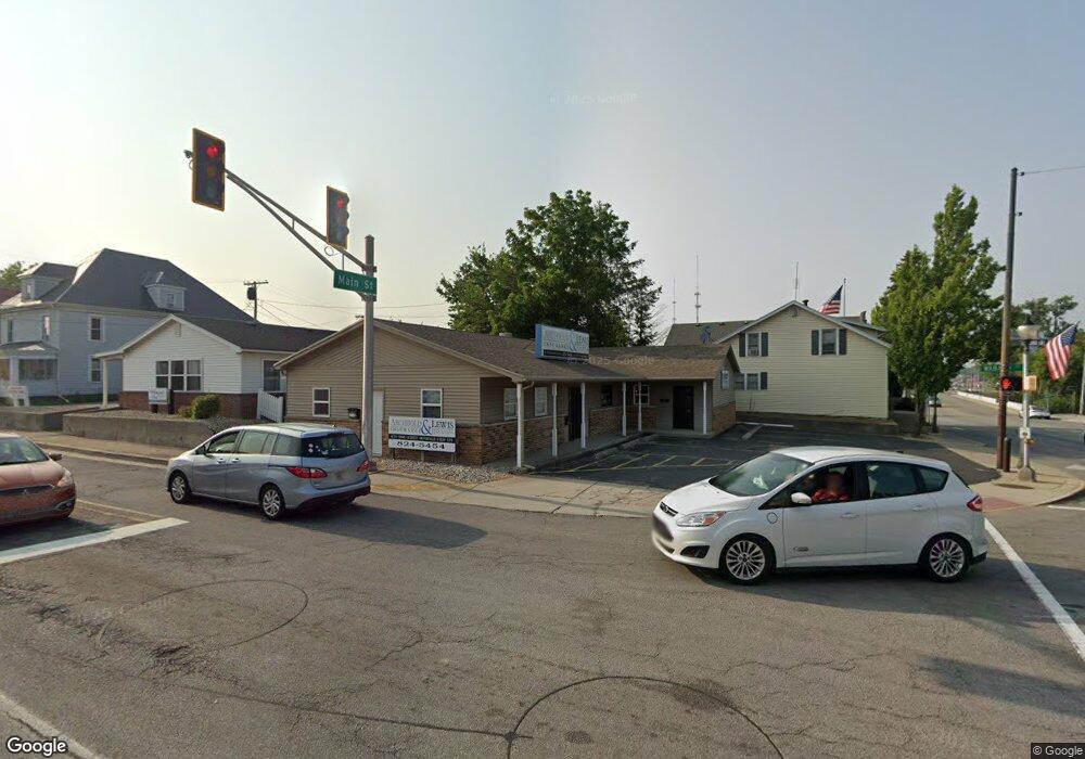 206 N Main St, Bluffton, IN 46714 - photo 1