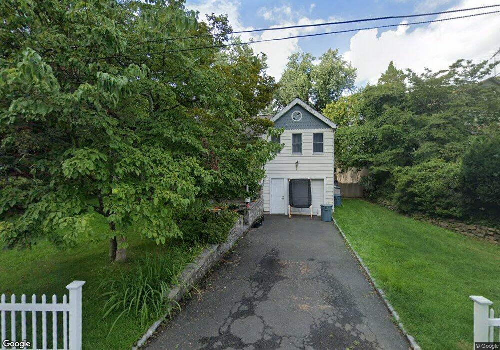 31 Brookside Ln, Dobbs Ferry, NY 10522 - photo 1