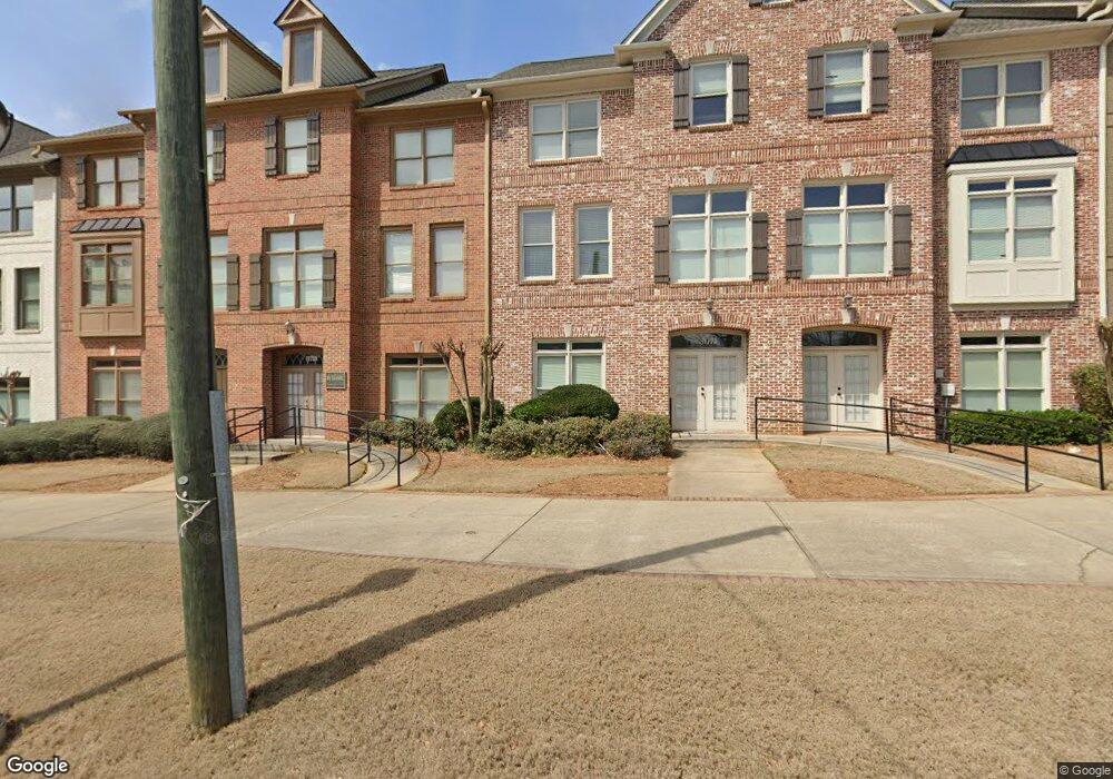 1169 Laurel Place SE, Smyrna, GA 30080 - photo 1
