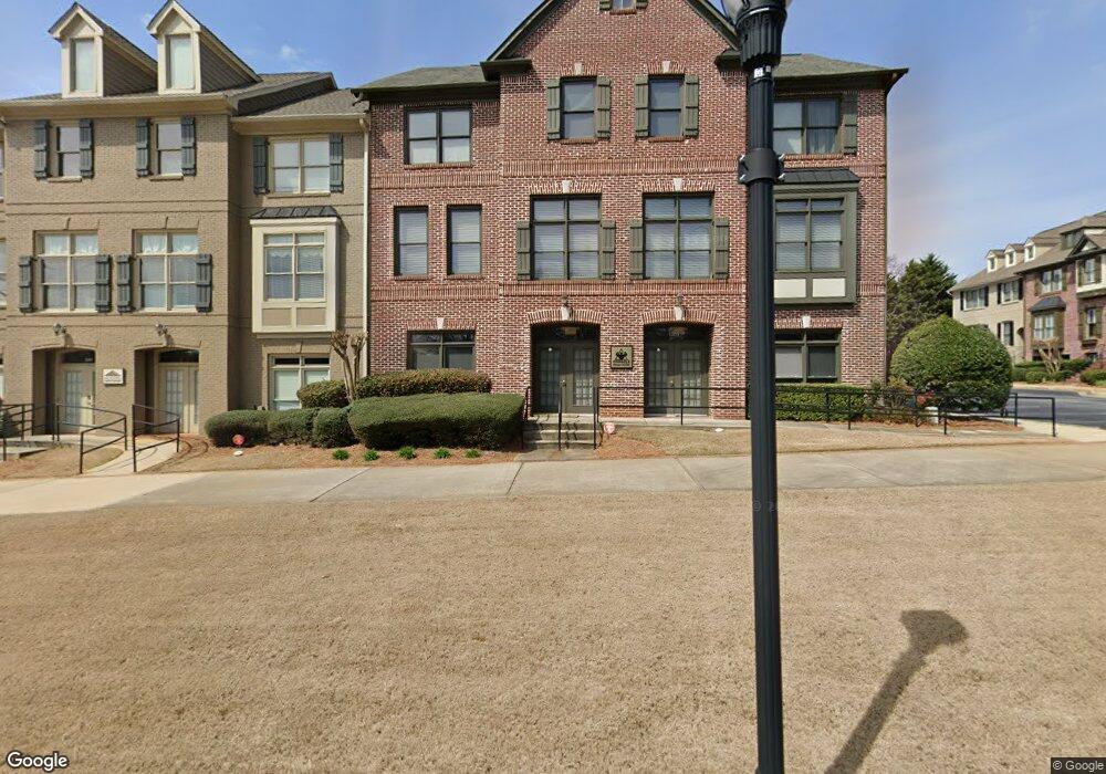 1185 Concord Rd SE, Smyrna, GA 30080 - photo 1