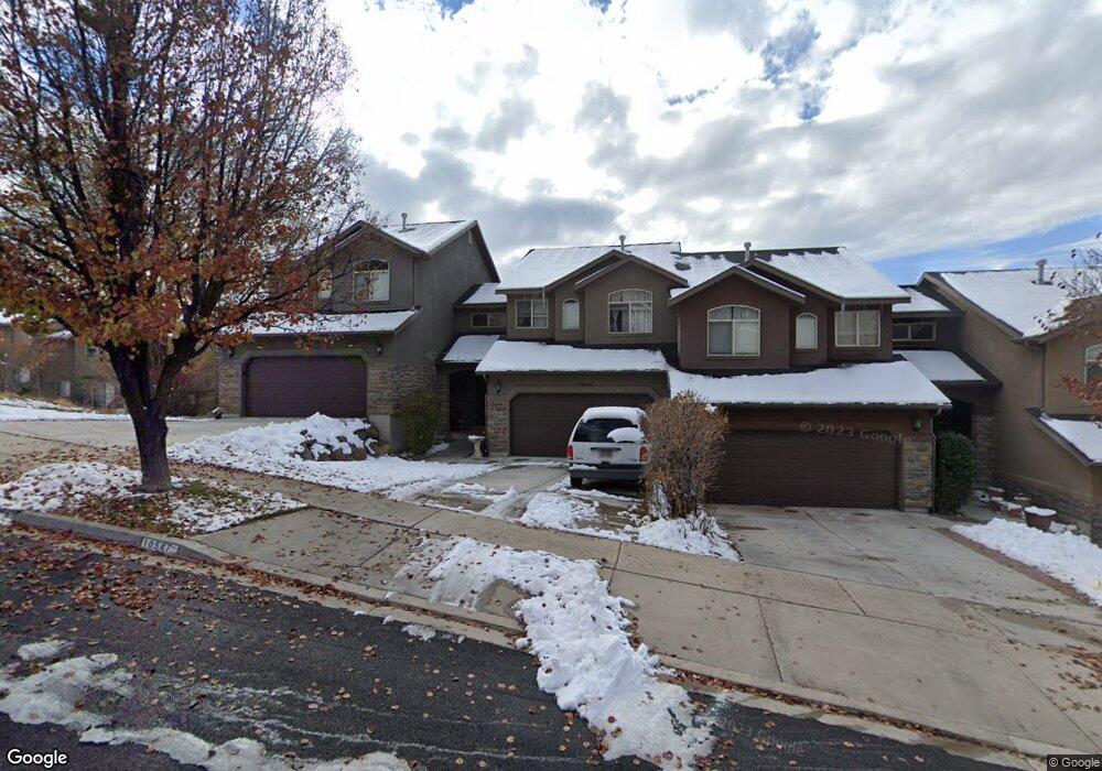 10547 Sage Vista Ln unit 141, Pleasant Grove, UT 84062 - photo 1