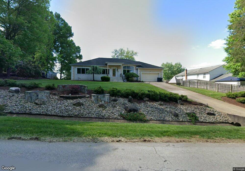 14205 Medwick Rd, Upper Marlboro, MD 20774 - photo 1