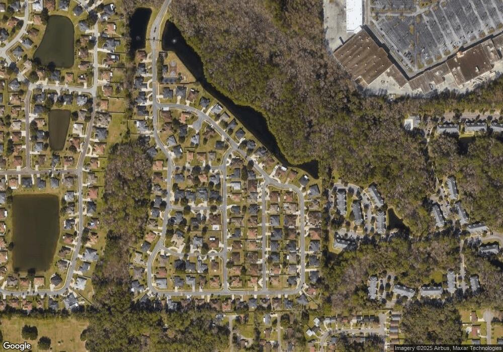 3424 Natalie Dr N, Jacksonville, FL 32218 - photo 1