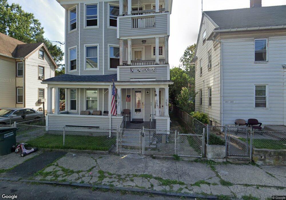 141 Denver Ave unit 145, Bridgeport, CT 06605 - photo 1