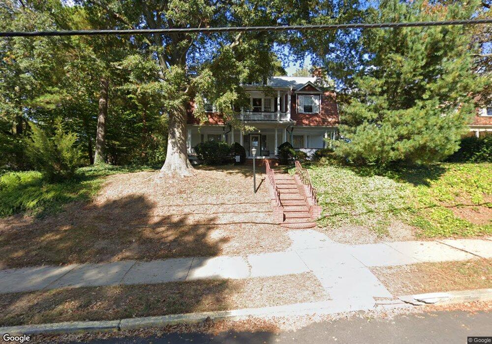 19 W Prospect Ave, Moorestown, NJ 08057 - photo 1