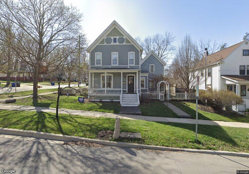 556 2nd St, Ann Arbor, MI 48103 - photo 1