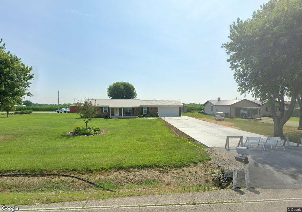 2907 N Centerline Rd, Franklin, IN 46131 - photo 1