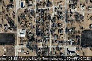 308 1st St S, Wesley, IA 50483
