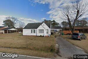 414 W Main St, Micro, NC 27555