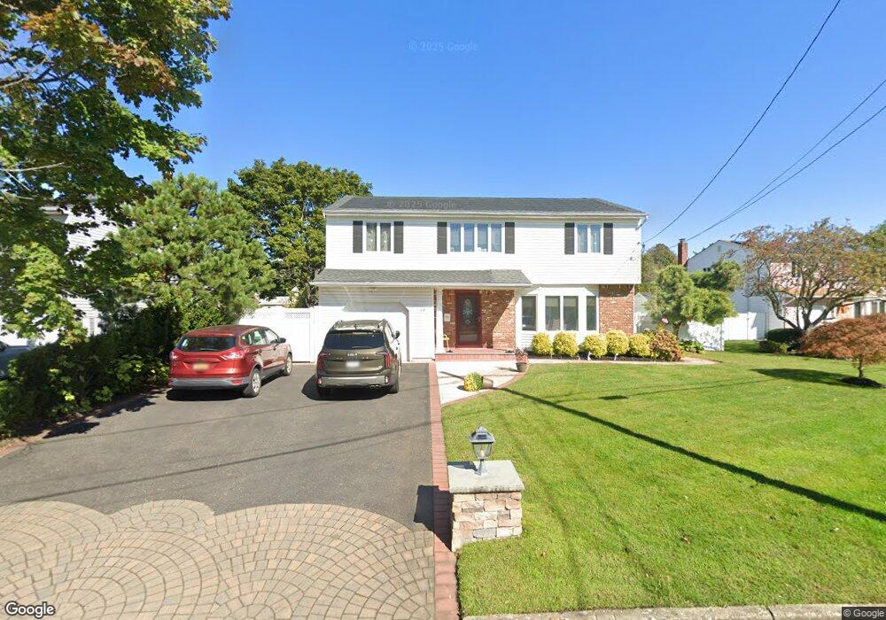 19 Priscilla Ave, Deer Park, NY 11729 - photo 1