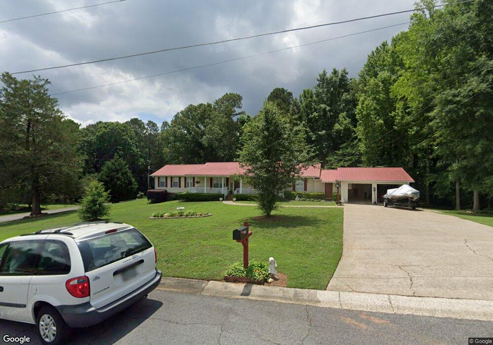 238 Marsha Dr, Canton, GA 30115 - photo 1