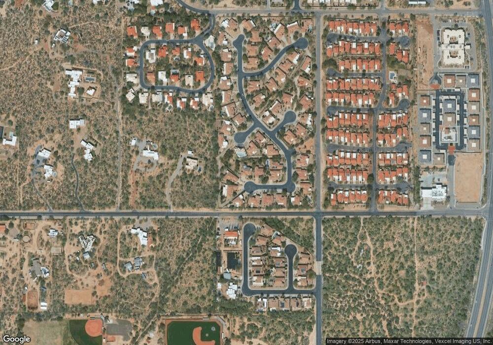 51 E Golden Sun Place, Tucson, AZ 85737 - photo 1