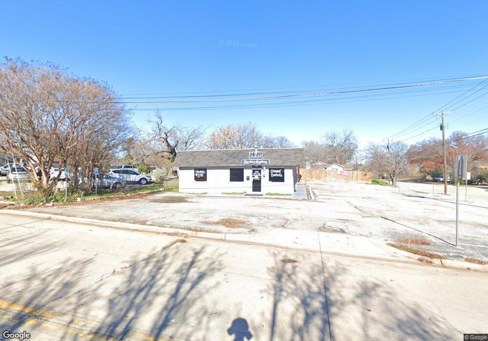 434 E Church St, Grand Prairie, TX 75050 - photo 1