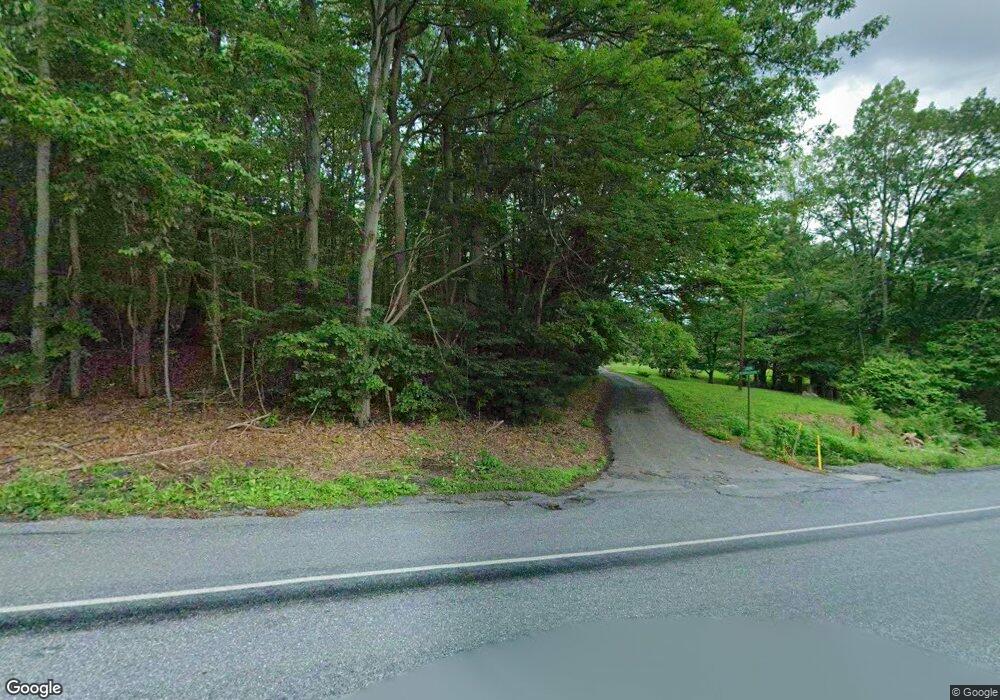 0 Archery Club Rd unit LOTS 1-5 662761, New Ringgold, PA 17960 - photo 1