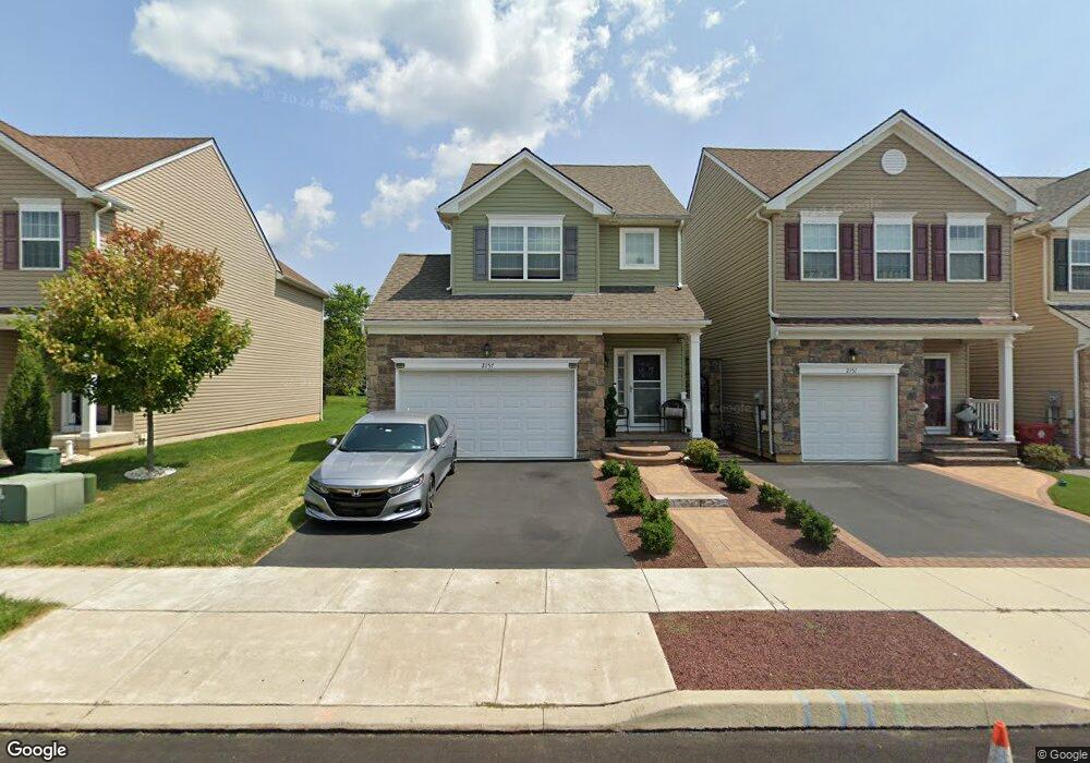 2157 Huntington Ln, Easton, PA 18040 - photo 1