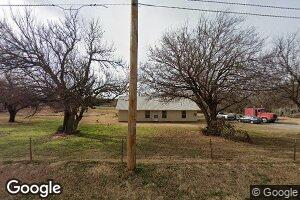 1112 Elm St, Ninnekah, OK 73067