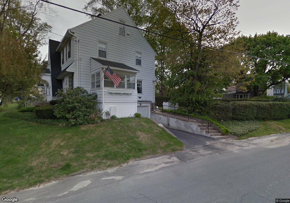 829 Cooke St, Waterbury, CT 06710 - photo 1