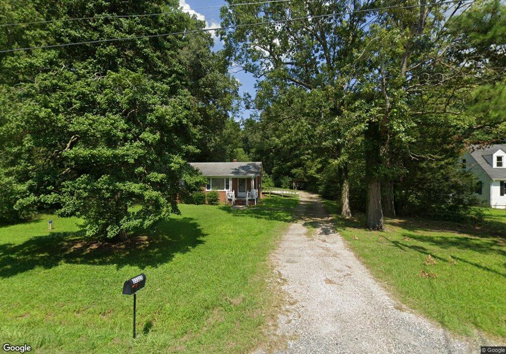 33325 King William Rd, West Point, VA 23181 - photo 1