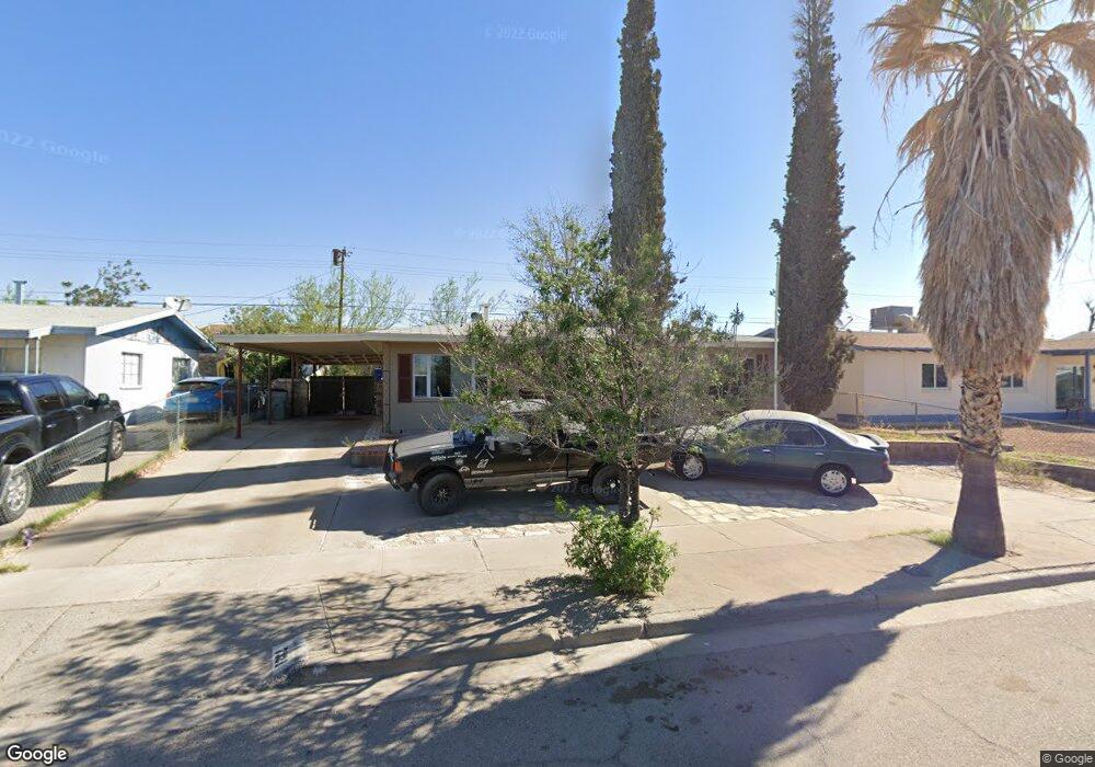 7321 Alpine Dr, El Paso, TX 79915 - photo 1