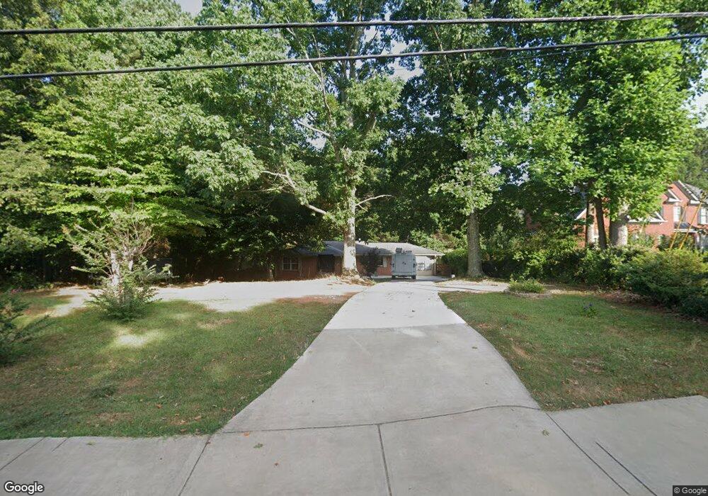 4776 Lou Ivy Rd, Duluth, GA 30096 - photo 1