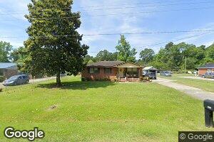 2511 Rosewood Rd, Clio, SC 29525