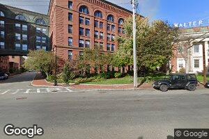 1241 Adams St Unit B605, Boston, MA 02124