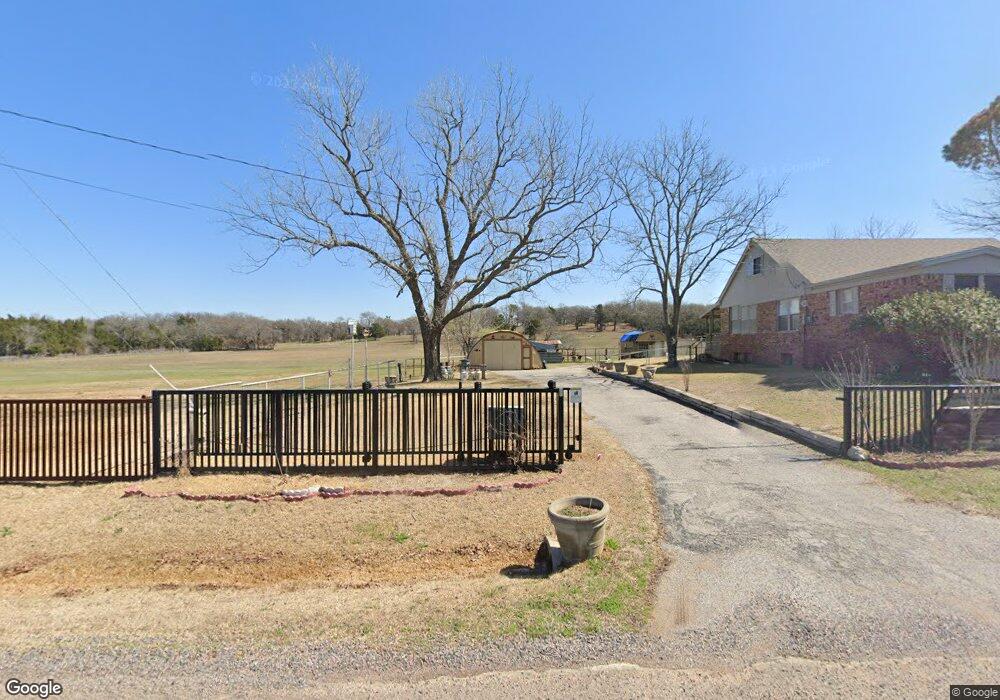 1646 County Road 123, Gainesville, TX 76240 - photo 1