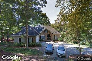 180 Ridgewood Place, Athens, GA 30606