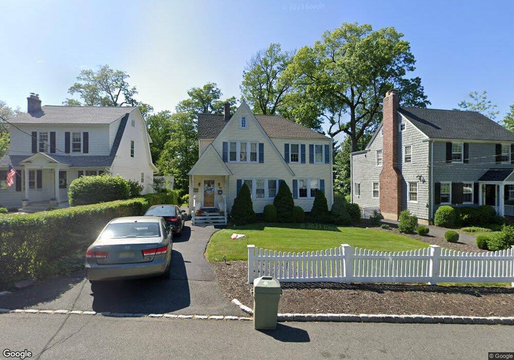 128 Washington Ave, Chatham, NJ 07928 - photo 1