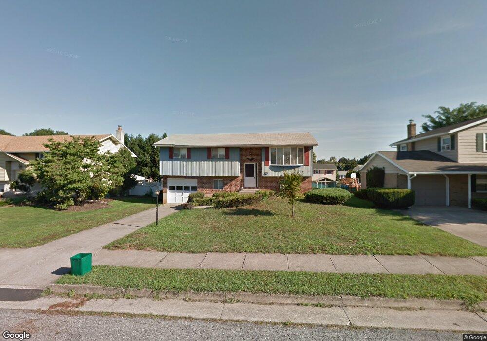 469 Elmhurst Ave, Bethlehem, PA 18017 - photo 1