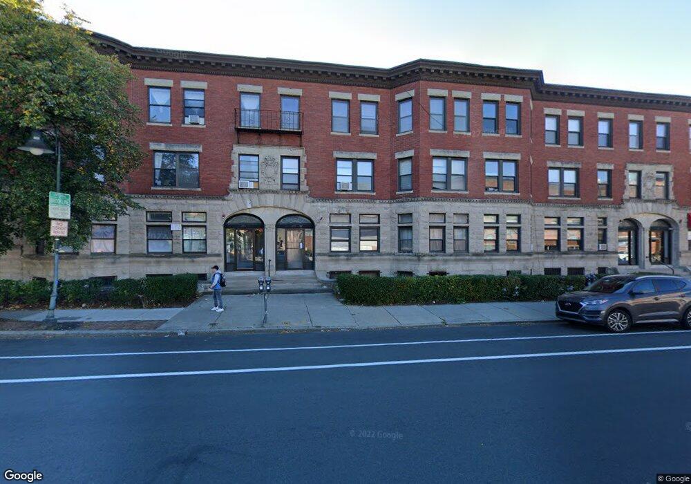 239 Harvard Ave unit 3, Boston, MA 02134 - photo 1