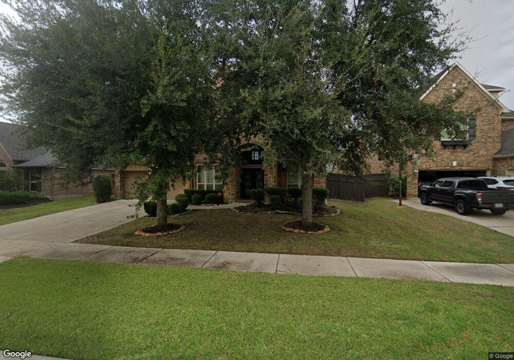 5315 Kenton Place Ln, Fulshear, TX 77441 - photo 1